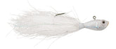 Spro Bucktail Jig White
