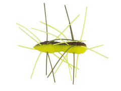 Zman Fuzzy BugZ 1.75"