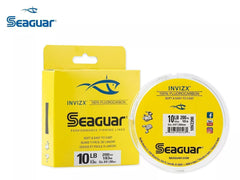 Seaguar Invizx 100% Fluorocarbon