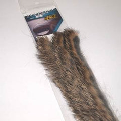 Hends Zonker Strip Rabbit Fur 6mm