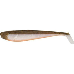 Quantum Mann's Q-Paddler