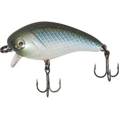 Quantum Mann's 1-Minus