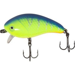 Quantum Mann's 1-Minus