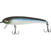 Quantum Mann's Stretch 1-Minus