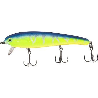 Quantum Manns Super Stretch 1-Minus