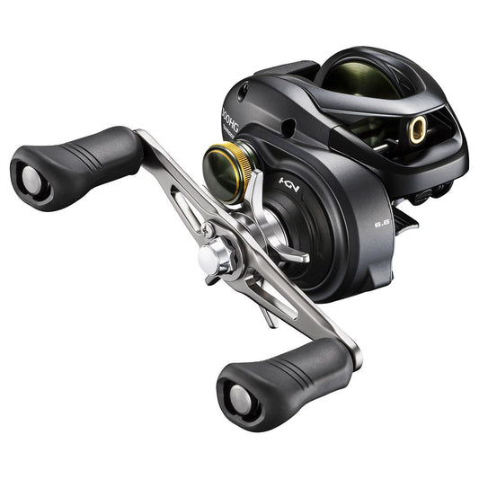 Shimano Curado K 301