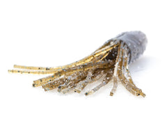 Keitech Salty Core Tube 3.5"