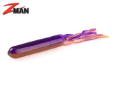 Zman EZ Tubez 4"