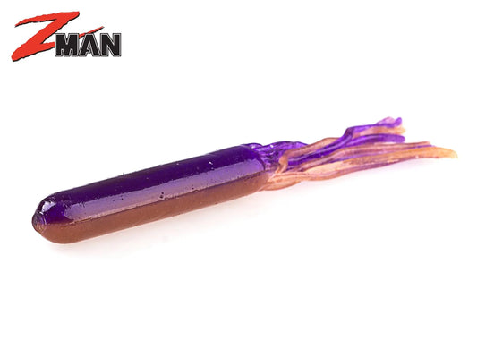 Zman EZ Tubez 4"
