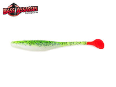 Bass Assassin Sea Shad 5"