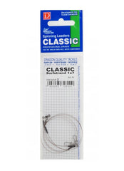 Dragon Classic Surflon 7x7 Vorfächer 9kg