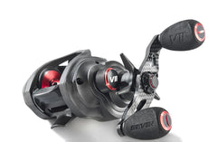 SEVIIN GF Series Reels Linkshandig