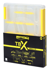 Spro TBX 25s Tacklebox