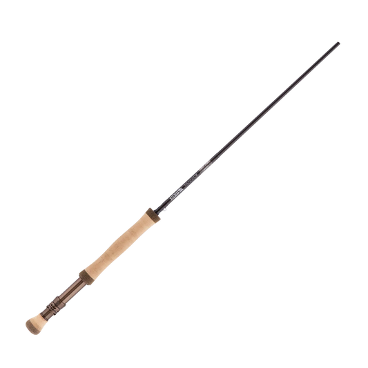 St. Croix TANNIC Bass Fly Rods