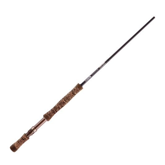 St. Croix TANNIC Musky Fly Rods