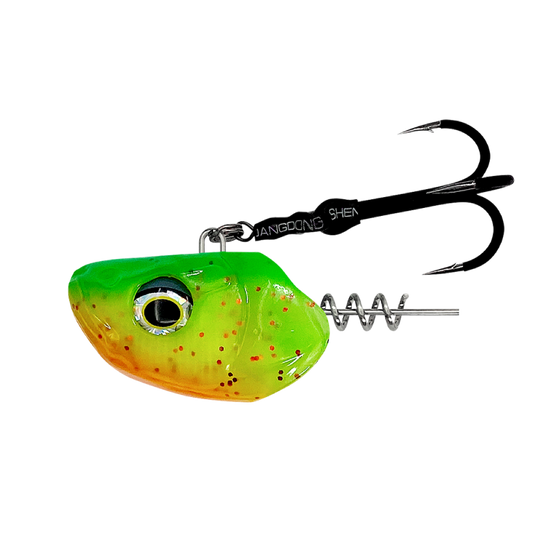 Savage Gear Monster Vertical Head