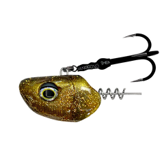 Savage Gear Monster Vertikalkopf