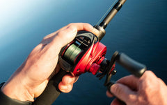 Abu Garcia Revo5 Rocket