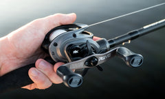 Abu Garcia Revo5 SX