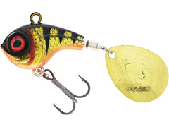 Westin Dropbite Spin Tail Jig 2.6cm 8gr
