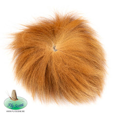 Fly Scene Polar Fox Tails
