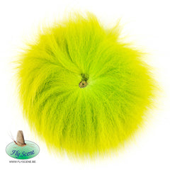 Fly Scene Polar Fox Tails