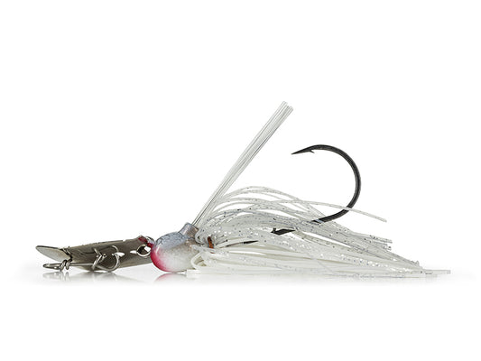 Molix Compact Blade Jig