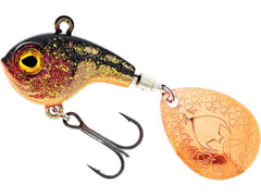 Westin Dropbite Spin Tail Jig 2.6cm 8gr