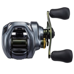 Shimano Curado DC 201
