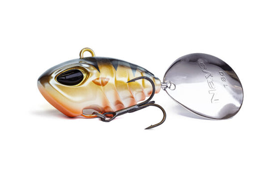 Nays BLD RNNR LF 18gram