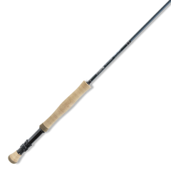 St. Croix EVOS Salt 9ft #9 Demo Model