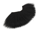 Arctic Fox Body Hair