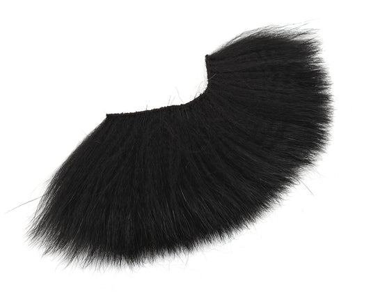 Arctic Fox Body Hair