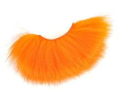 Arctic Fox Body Hair