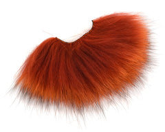 Arctic Fox Body Hair