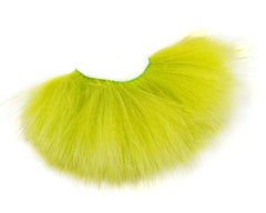 Arctic Fox Body Hair