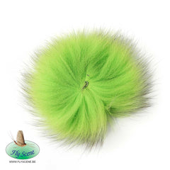 Fly Scene Polar Fox Tails