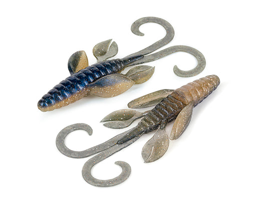 Molix Freaky Flip 4"