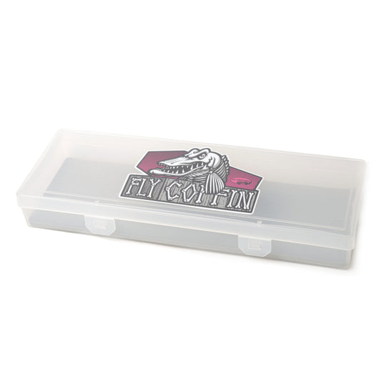 Fly Dressing Pike Fly Box