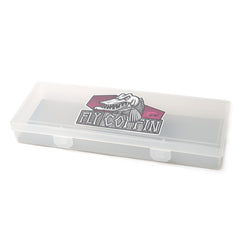 Fly Dressing Pike Fly Box