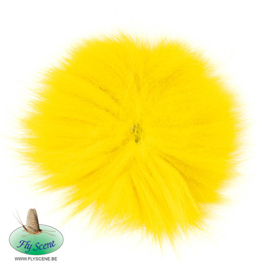 Fly Scene Polar Fox Tails