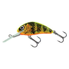 Salmo Hornet Schwimmend 4cm