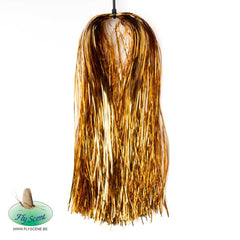 Fly Scene Predator Lazer Flash 1/32" Zwart