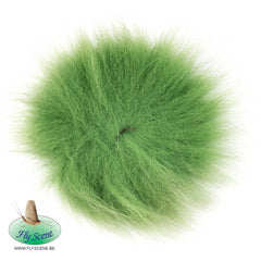 Fly Scene Polar Fox Tails