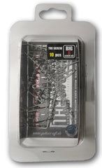 Pikecraft The System Shallow BIG Screw 10 Stück