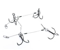 Pikecraft The Flex-Pin Stinger L