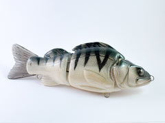 Lucky Lures Lucky Barsch