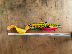 SG Burbot 50cm Disco