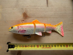 SG Line Thru Trout 20cm Ablino
