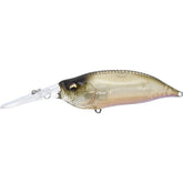Megabass IXI Shad LBO Type-3